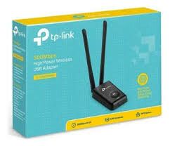 PLACA RED USB TP-LINK WN8200ND 11N 300MBPS 2X5DBI