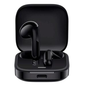 AURICULARES REDMI BUDS 6 ACTIVE BLACK