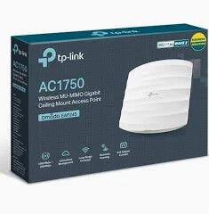 ACCESS POINT AURANET EAP115 TP-LINK