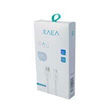 CABLE XAEA MOD 74 4.4A TIPO C 1MTS
