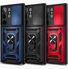 FUNDA ARMOUR MOTO EDGE 60 FUSION