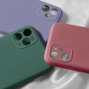 FUNDA SILICONA TECNO SPARK 20C