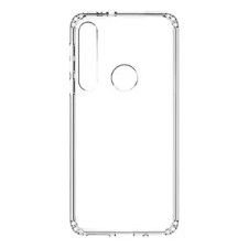 FUNDA TRANSPARENTE MOTO E13