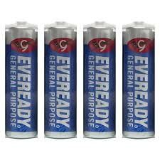 PILA EVEREADY BLUE TERMO CONTRAIBLE AAA X4