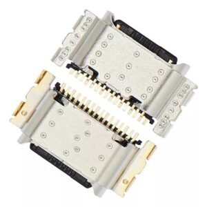 PIN DE CARGA MOTO G13 / G23 TIPO C