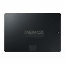 SSD 240GB MEMOX SATA 2.5