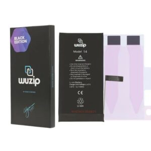 Bateria iPhone 14 - AUTOPROGRAMABLE - Black Edition