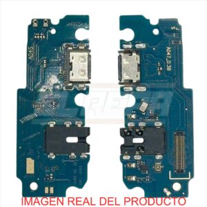 Placa de carga EL REPA - Samsung A04s / A047