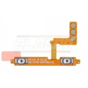 Flex Samsung A25 5G - Volumen