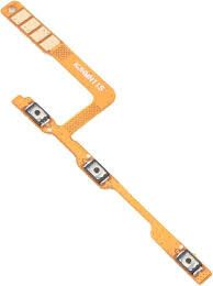 Flex Xiaomi Note 11 4G / 11s 4G Encendido / Power y Volumen