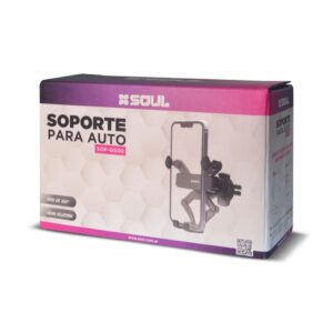 Soporte universal gravity  Q500