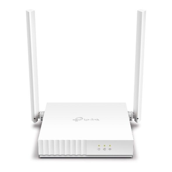 ROUTER 2P TP-LINK WR820N 11N 300MBPS 2X5DBI - Imagen 2