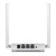 ROUTER 2P TP-LINK WR820N 11N 300MBPS 2X5DBI - Imagen 3