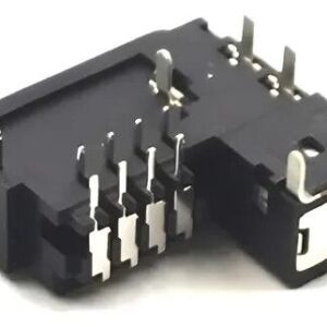 JACK DE AUDIO PS4 V2 SMD
