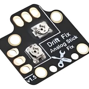 DRIFT FIX ANALOGICO PS5 / PS4 / XBOX ONE / SWITCH PRO X2