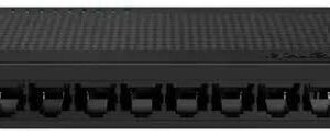 SWITCH 8 PUERTOS GLC SF-108 10/100