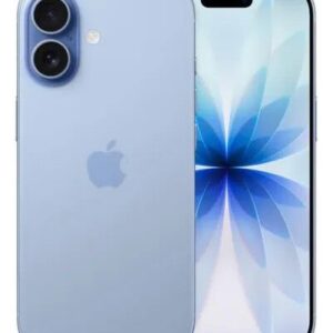 CELULAR IPHONE 17 256GB  Mist Blue 358212198319922
