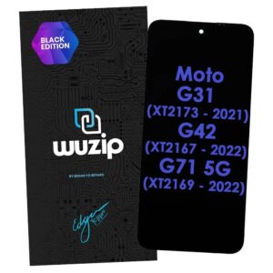 Modulo Moto G31/G41/G71 XT2173 -Gold Edition