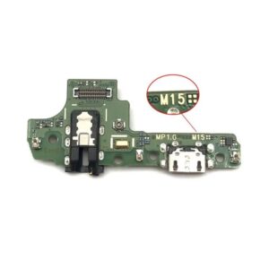 PLACA DE CARGA SAMSUNG A10S - A107 VERSION M15