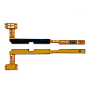 Flex de Power - Encendido Volumen - Motorola Moto G22 / G40 Fusion