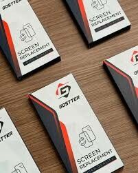 Modulo Gostter Infinix SMART 8/ 8 PRO/8HD/ 8 PLUS