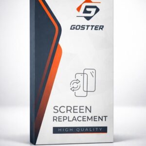 Modulo Gostter Poco X7/ Note 13 Pro Plus / Note 14 Pro 5G / 14 Pro Plus