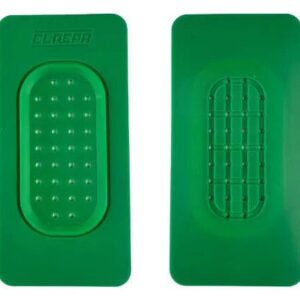Repuesto de Goma  Plancha separadora de glass- EL REPA