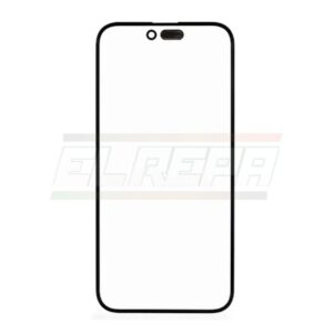 iPhone 14 Pro Max - GLASS + OCA - PREMIUM