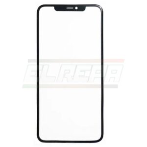 iPhone 11 PRO MAX - GLASS + OCA - PREMIUM