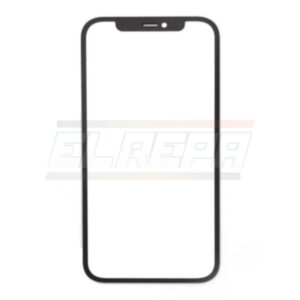 iPhone 12 pro max - GLASS + OCA - PREMIUM