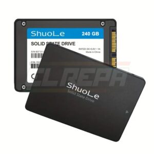 Disco Duro SSD 240 Gb - ShuoLe
