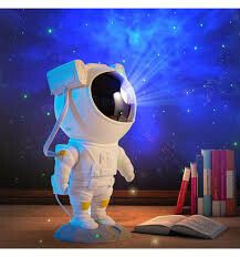 PROYECTOR GALAXIA ASTRONAUTA