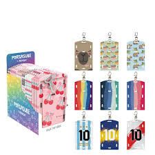 PORTA SUBE CON DISEÑOS