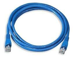 CABLE DE RED 1.5M CAT 5