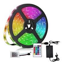 TIRA LED RGB 5 M