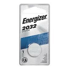 PILA 2032 ENERGIZER X UNIDAD