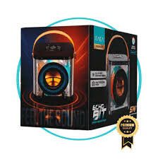 PARLANTE BLUETOOTH XAEA 3'' MODX-004V