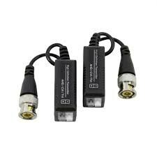 CONVERSOR BALUN GRALF GF-BP100 X2
