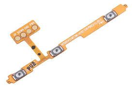 Flex de Power - Encendido Volumen - Samsung A16 4G