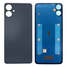 Tapa Trasera Samsung A06  - Azul