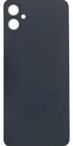 Tapa Trasera Samsung A05 - Negro