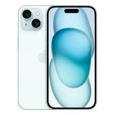 Celular iPhone 15 - blue  355497938550323