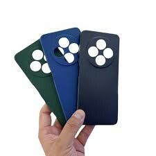 FUNDA SILICONA REDMI 14C