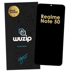 Modulo Realme Note 50 / C51 / C53 - Gold Edition