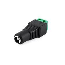 CONECTOR DC HEMBRA