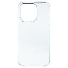 FUNDA TRANSPARENTE IPHONE 14