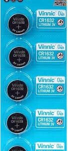 Pila CR1632 VINNIC