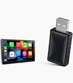 car smart box inalambrico android ios