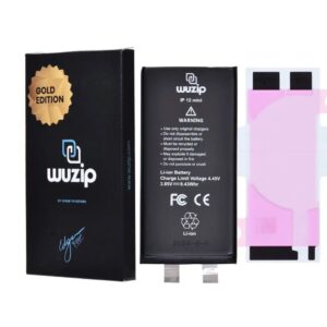 Bateria iPhone 12 Mini - Gold Edition