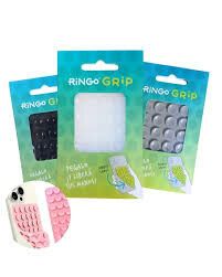 RINGO VENTOSA GRIP DOBLE COLORES VARIOS